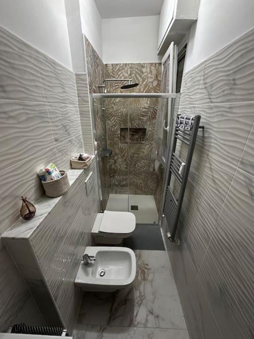 Apartamento Chic Flat