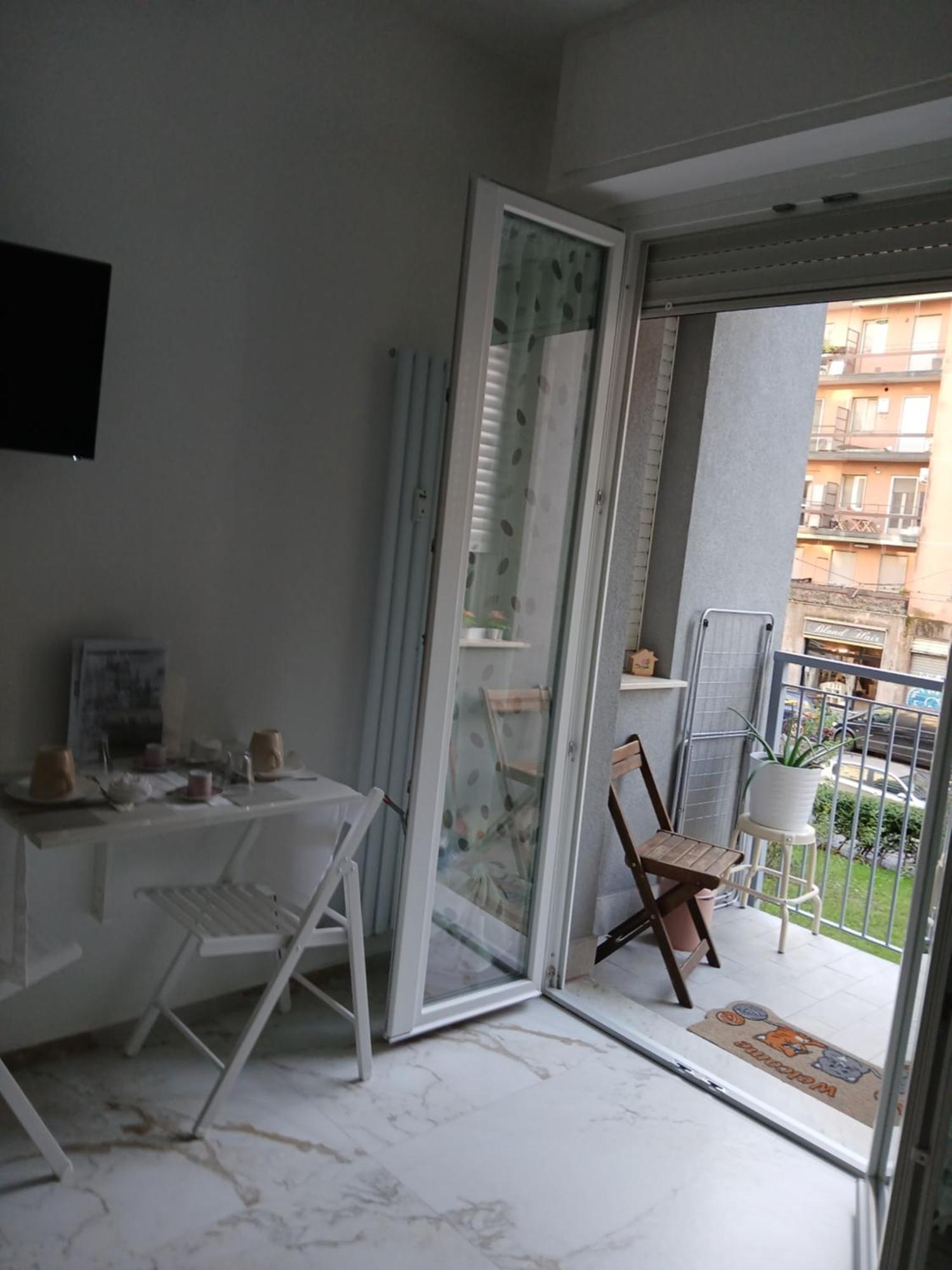 Chic Flat Apartamento *