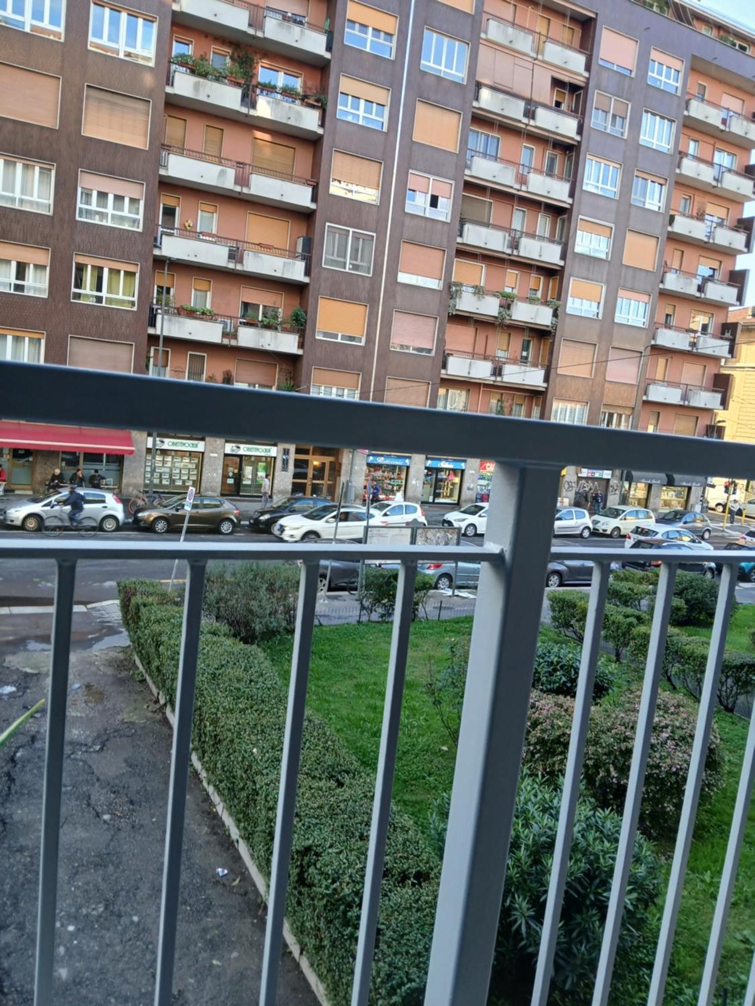 Apartamento Chic Flat Milán
