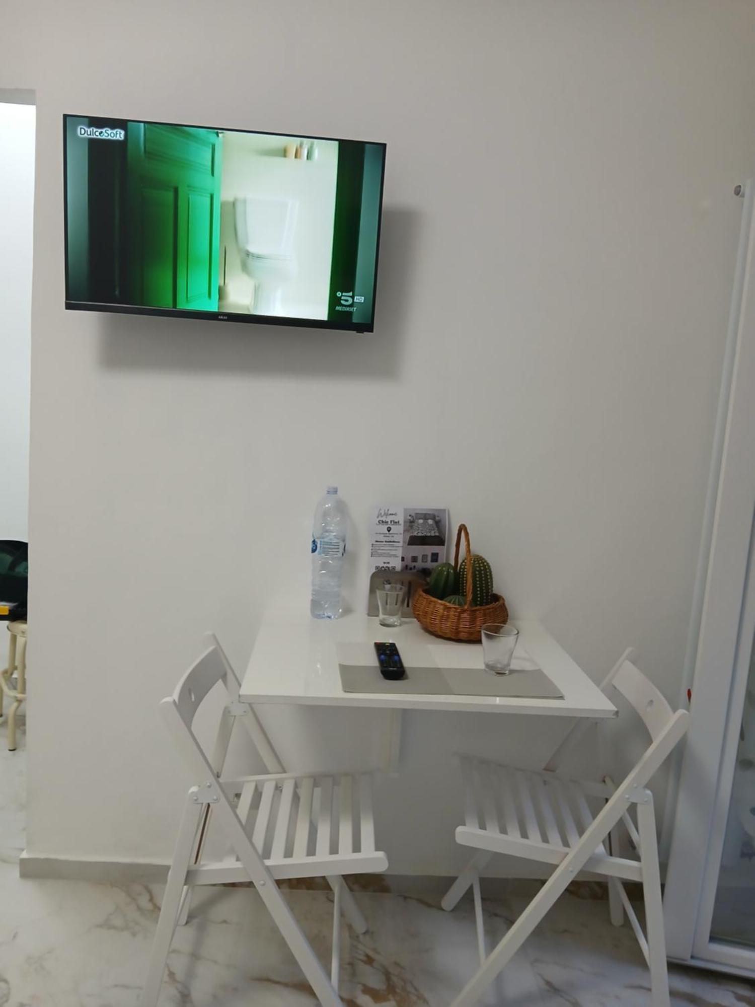Apartamento Chic Flat Milán