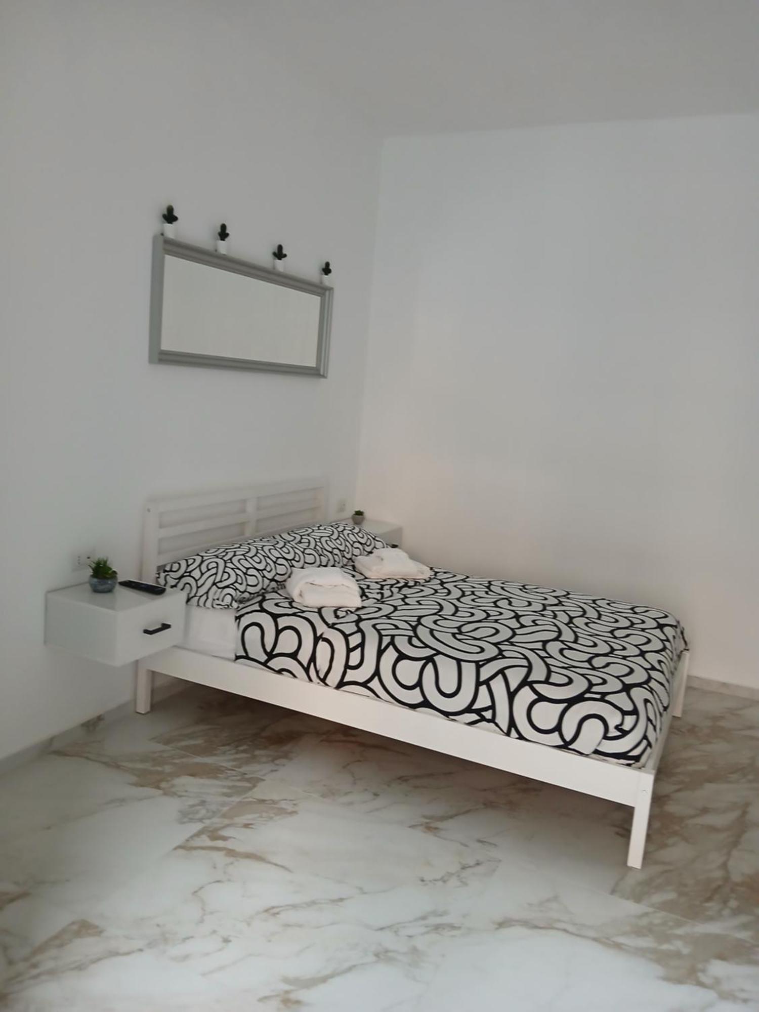 Apartamento Chic Flat