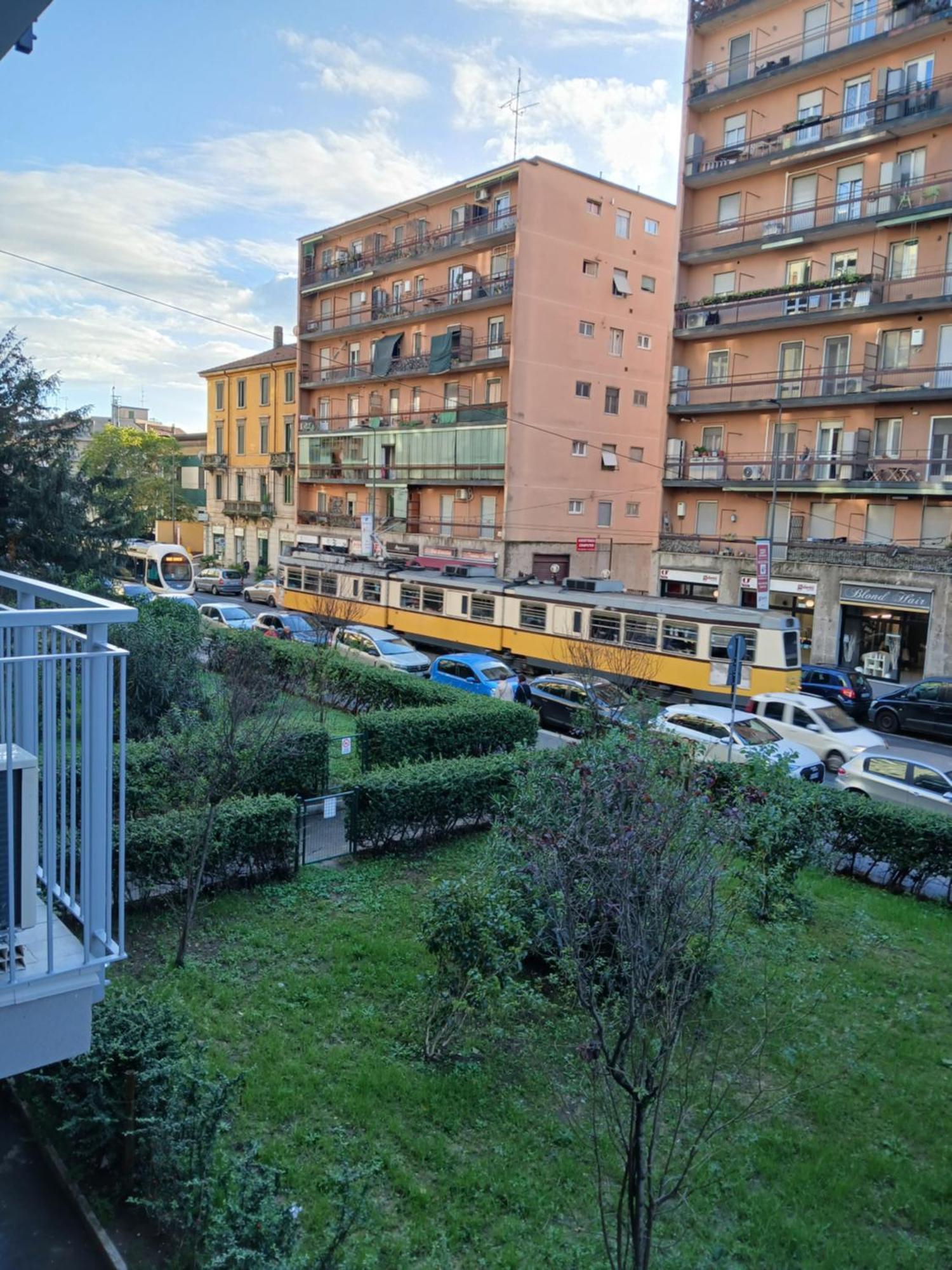 Apartamento Chic Flat